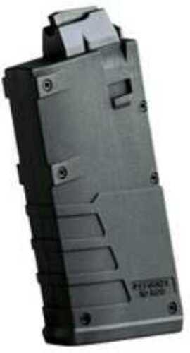 Kriss USA Defiance DMK22 Magazine .22 Long Rifle 15 Rounds Polymer Construction Matte Black Finish